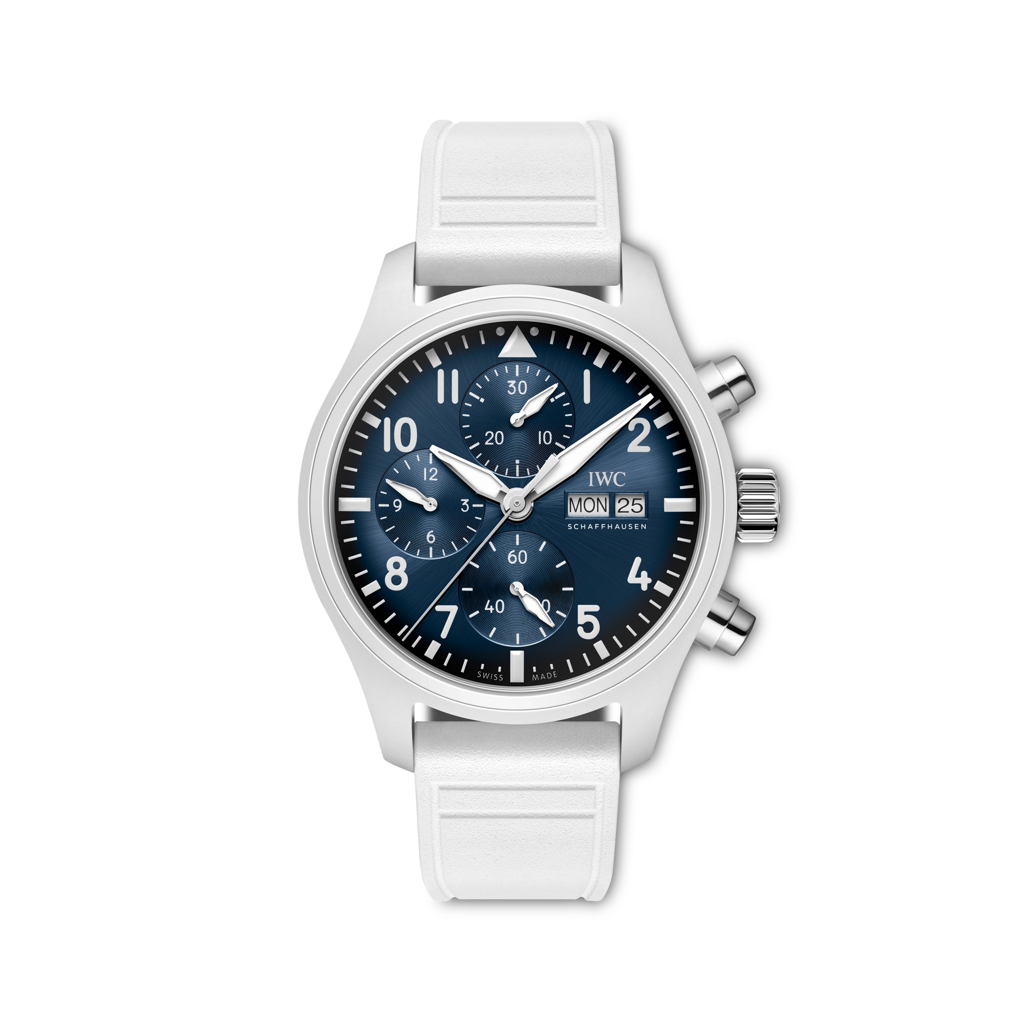アイ・ダブリュー・シー シャフハウゼン(IWC) IW357411 ポートフィノ